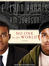 Cover image for No One in the World